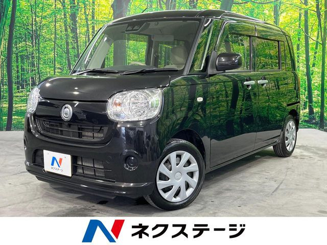 ムーヴキャンバス L SAIII 