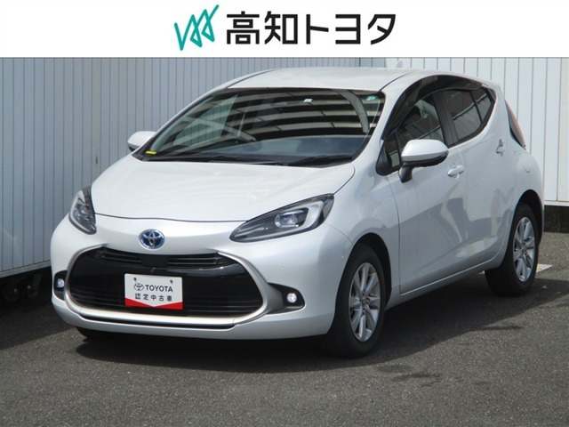 アクア  1.5 Z