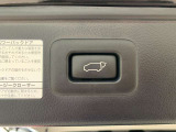 パワーバックドア(電動リアゲート)付き!!