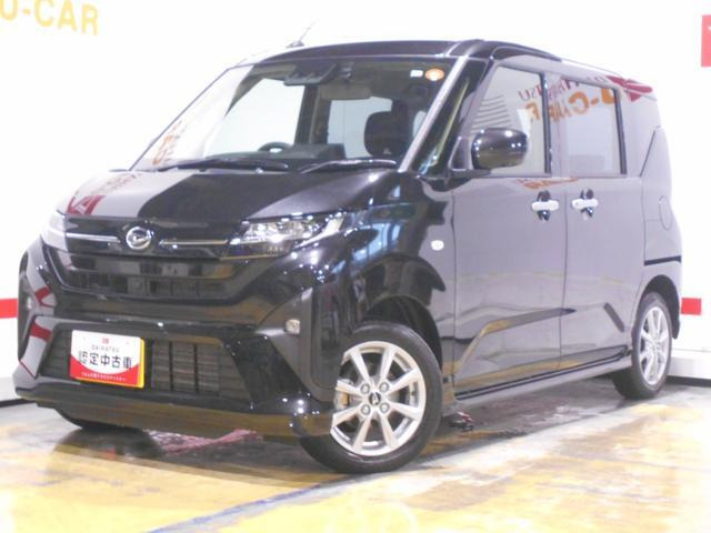 ムーヴ G G