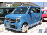 ホンダ N-WGN