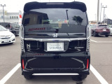 N-BOXカスタム L 