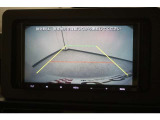 バックカメラ搭載です!車庫入れが苦手な人はもちろん、車両感覚に自信がある人にもお勧めです!見えない箇所が見えるようになるので、低い障害物や隠れてしまっている子供の存在等にも気付く事が出来ます。
