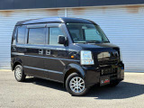 エブリイ PC ハイルーフ 4WD 