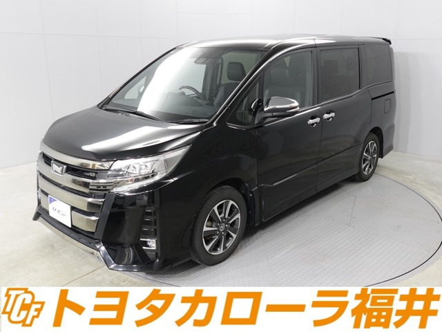 ノア  2.0 Si WxBIII