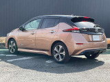 納車後はお近くの日産ディーラーをご利用いただけますので、アフターサービスも安心です!