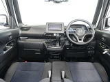 ルークス ハイウェイスターX 4WD 