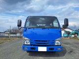 タイタン  Wキャブ6人乗り AT TV・ナビ・ETC 車検整備付