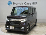 ホンダカーズ横浜 藤沢中央店へようこそ! 当社下取りのお墨付き車両!人気車両で充実装備の一台!おススメです☆どうぞご覧ください☆