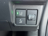 【Honda SENSING】衝突被害軽減ブレーキ〈CMBS〉、ACC〈アダプティブ・クルーズ・コントロール〉、LKAS〈車線維持支援システム〉、誤発進抑制機能、等で安全運転のサポートをします!