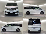 U-Select車は1年間、U-Select Premium車は2年間、走行距離無制限の保証をお付けいたします☆