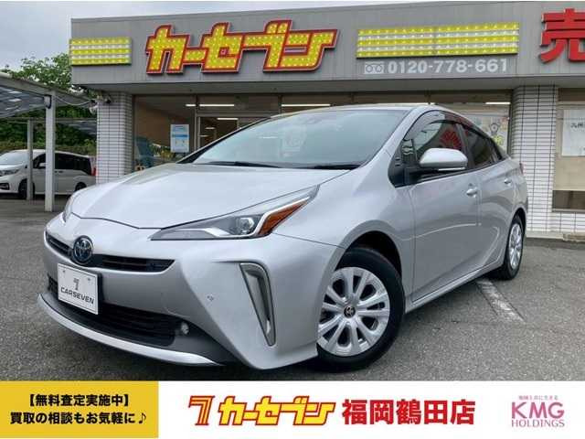 プリウス 1.8 S セーフティ プラスII 