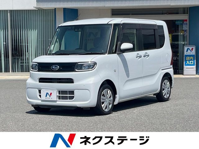 スバル シフォン 