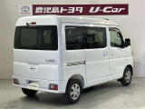 ハイゼットカーゴ クルーズ ターボ 