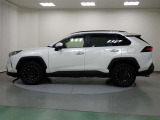 RAV4 2.5 ハイブリッド G E-Four 4WD 