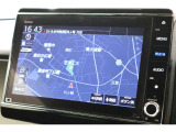 純正ナビ VXU-227NBi インターナビ CD DVD USB BluetoothAudio MusicRack フルセグTV対で初めての道でも安心・快適なドライブをサポートします!