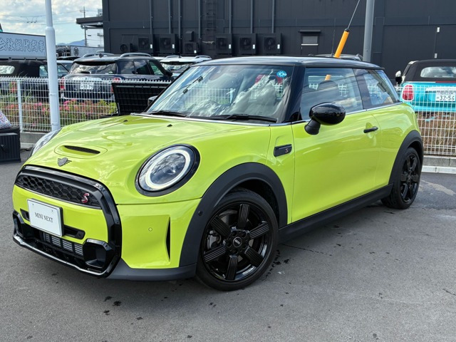 BMW MINI ミニ 