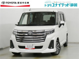 トヨタ ルーミー