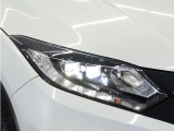 ◆LEDヘッドライト◆ LEDライトは、明るく視認性が良く、省エネで環境にもやさしいヘッドライトです!