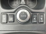 シートヒーターが付いて寒い日も快適です
