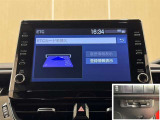 ナビ連動ETC付きです。高速道路料金所での小銭の出し入れや雨天時における窓の開け閉めなどの煩わしさが解消できます。料金所の通過もスムーズで快適ですよ。☆使用履歴表示や音声案内もしてくれます☆