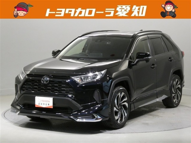 RAV4 2.0 X