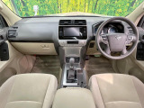 ランドクルーザープラド 2.7 TX 4WD 