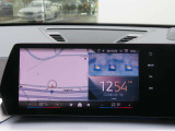 ◆iDriveを装備。操作系統をディスプレイから独立させることで、人間工学に基づいた最適な運転環境を実現しております。◆