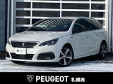 308 GTライン B.HDi 入荷いたしました。