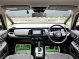 フィット  1.5 e:HEV ホーム