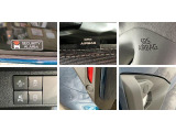 品質には自信があります!ハッピーの品質・キレイなお車をお届けさせていただきたい!そんな気持ちでキレイに仕上げております。フロアマットなどの清掃はもちろん、シート下なども徹底的に清掃しております。