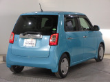 ボディクリーニング後、愛車をピカピカの状態へ保護するコーティング「ブライトパック」がおススメです!水垢がつきにくく、手入れがしやすくなりますよ!いつも愛車をきれいにしておきたい方におススメです。