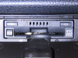 ナビ連動ETC2.0を装備しております。