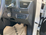フルオートエアコンでオールシーズン快適な車内空間を作り上げます!