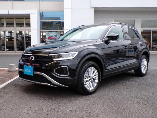 T-Roc TSI アクティブ 