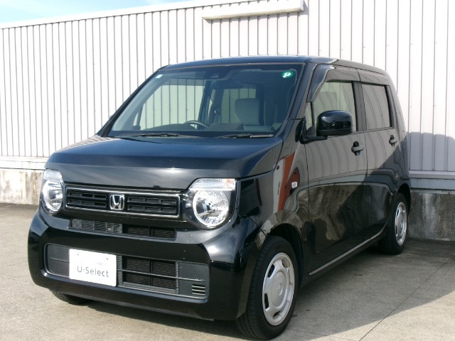 ホンダ N-WGN 