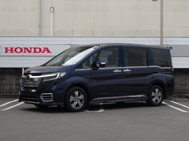 ホンダ ステップワゴン 