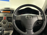 誰がハンドルを握っても運転しやすい、開放的な視界が魅力です☆