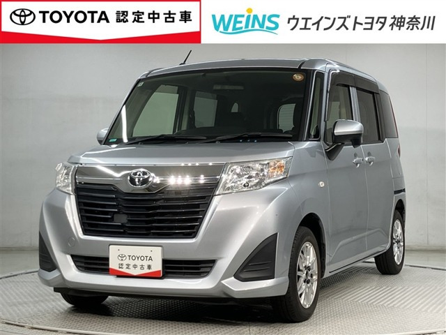 トヨタ ルーミー 