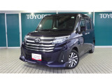 トヨタ ルーミー
