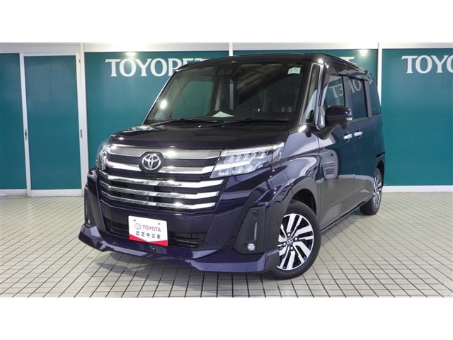 トヨタ ルーミー 