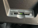【ETC装備車】高速道路の料金所も、ストレスフリーで通過!ETCカードの作成も、当社におまかせくださいね♪