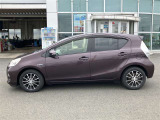 展示場内で試乗可能です(予約制)