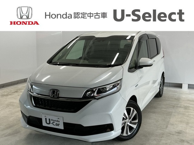 フリード+ 1.5 ハイブリッド G ホンダセンシング