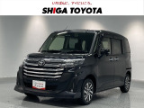 コンパクトなのに室内広々。両側パワースライドドアで乗り降りしやすいルーミーです。
