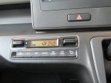 オートエアコンでいつも車内は快適温度)^o^(