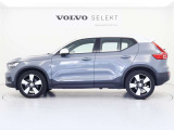XC40 B4 AWD モメンタム 4WD 