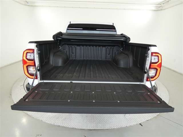 トヨタ ハイラックス 2.4 Z ディーゼル 4WD の中古車詳細 (61,000km