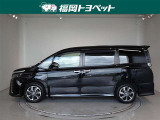 ヴォクシー 2.0 ZS 煌III 