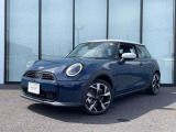 ★全国ご納車大歓迎です。特別低金利から様々なサービスをご用意しております。MINI NEXT正規ディーラーです♪